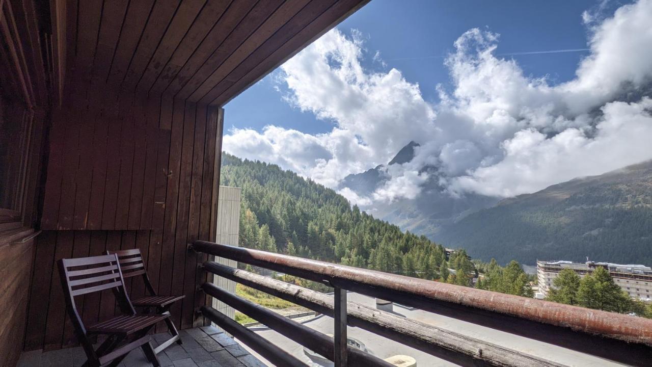 Cervinia Apartment 2121 - Ski & Mountain Panorama Breuil-Cervinia Exterior foto